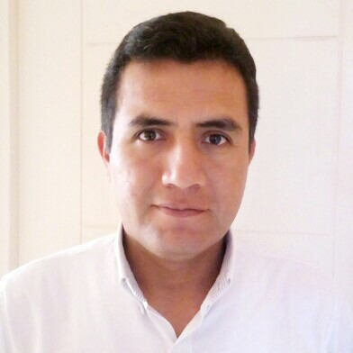 Victor Eduardo Gutierrez Toledo