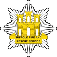 Suffolk Fire & Rescue Service