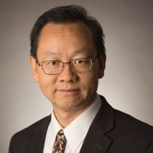 "Frank" Leyu Wang, Ph.D.