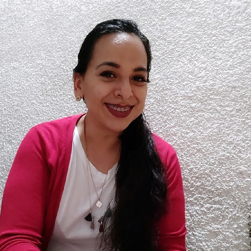 Vanessa Márquez