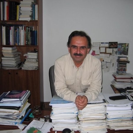 Mustafa Turker