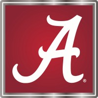 University of Alabama Department of Chemical and Biological Engineering