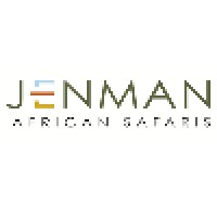 JENMAN African Safaris