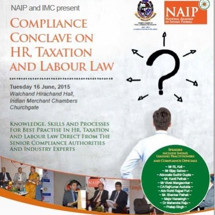 HR Conclave NAIP