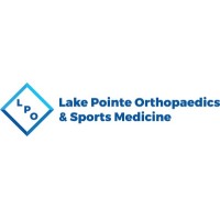 Lake Pointe Orthopaedics