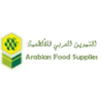 Arabian Food Supplies