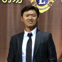 Simon Chen