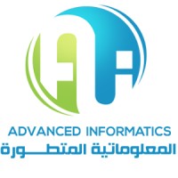 Advanced Informatics