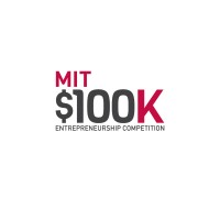 MIT $100K Entrepreneurship Competition