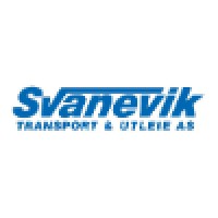 Svanevik Transport & Utleie AS