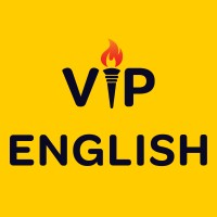 VIP ENGLISH Education Group
