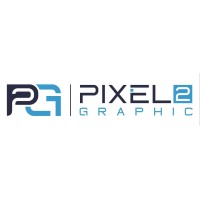 Pixel2Graphic