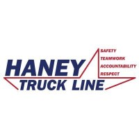 Haney Truck Line, LLC