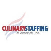 Culinary Staffing of America, Inc