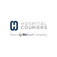 Hospital Couriers