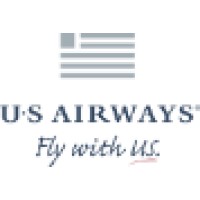 US Airways (now American Airlines)