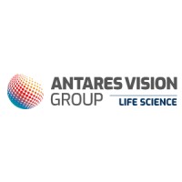 Antares Vision Group | Life Science