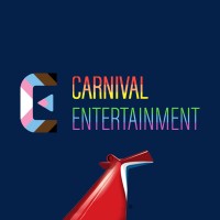 Carnival Cruise Line Entertainment