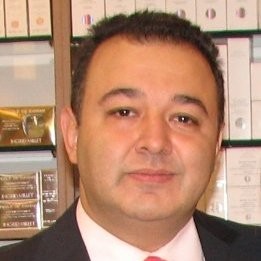 Reza Mahdavi Izadi