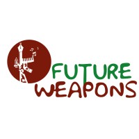 Future Weapons