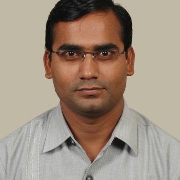 Nagendra Sah