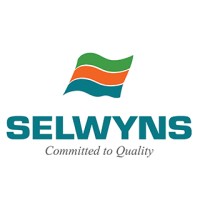 Selwyns Travel Ltd 