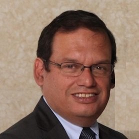Marco Alvarez
