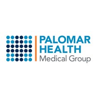 Palomar Health Medical Group