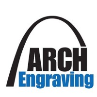 Arch Engraving