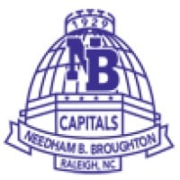 Needham Broughton High School