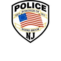 Bound Brook Police Dept.