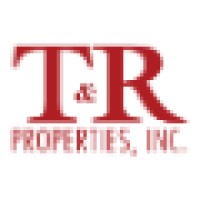 T&R Properties, Inc.