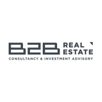 B2B Real Estate 