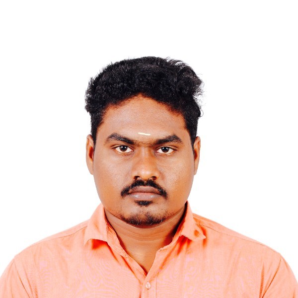 Vinoth Kumar Ravichandran
