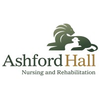 Ashford Hall Nursing & Rehabilitation