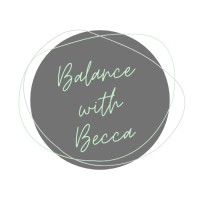 Balance with Becca