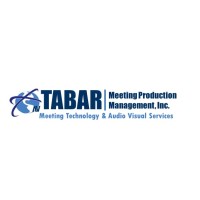 TABAR Meeting Production Management, Inc.