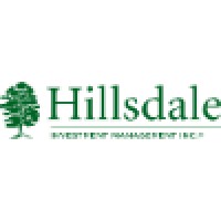 Hillsdale Investment Management Inc.