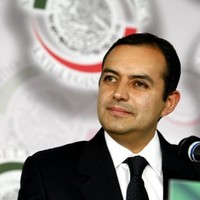 Ernesto Cordero Arroyo