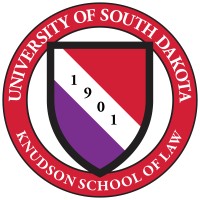 The University of South Dakota Knudson School of Law