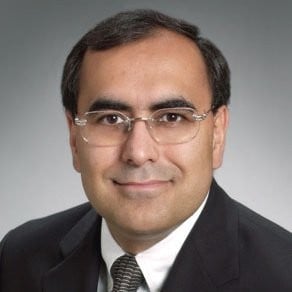 Dr. Ramesh Sachdeva