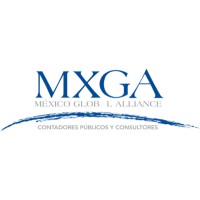 MXGA Contadores públicos y consultores