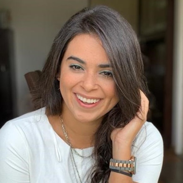 Juliana Souza