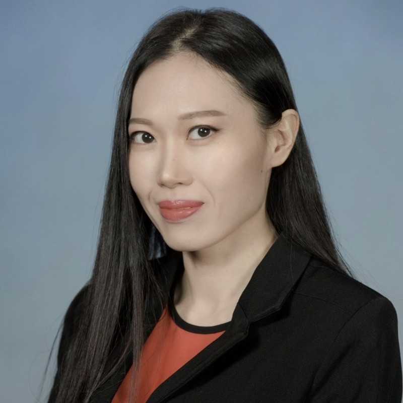 Pamela Tan