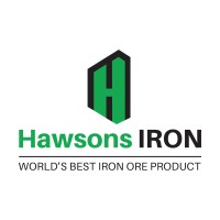 Hawsons Iron Limited