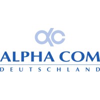ALPHA COM Deutschland GmbH
