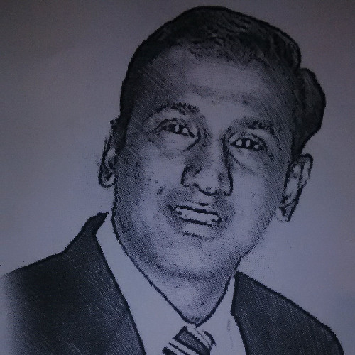 Surendra Singh Rathore