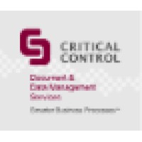CriticalControl Solutions Inc.