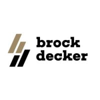 Brock & Decker