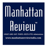 Manhattan Review India Official 